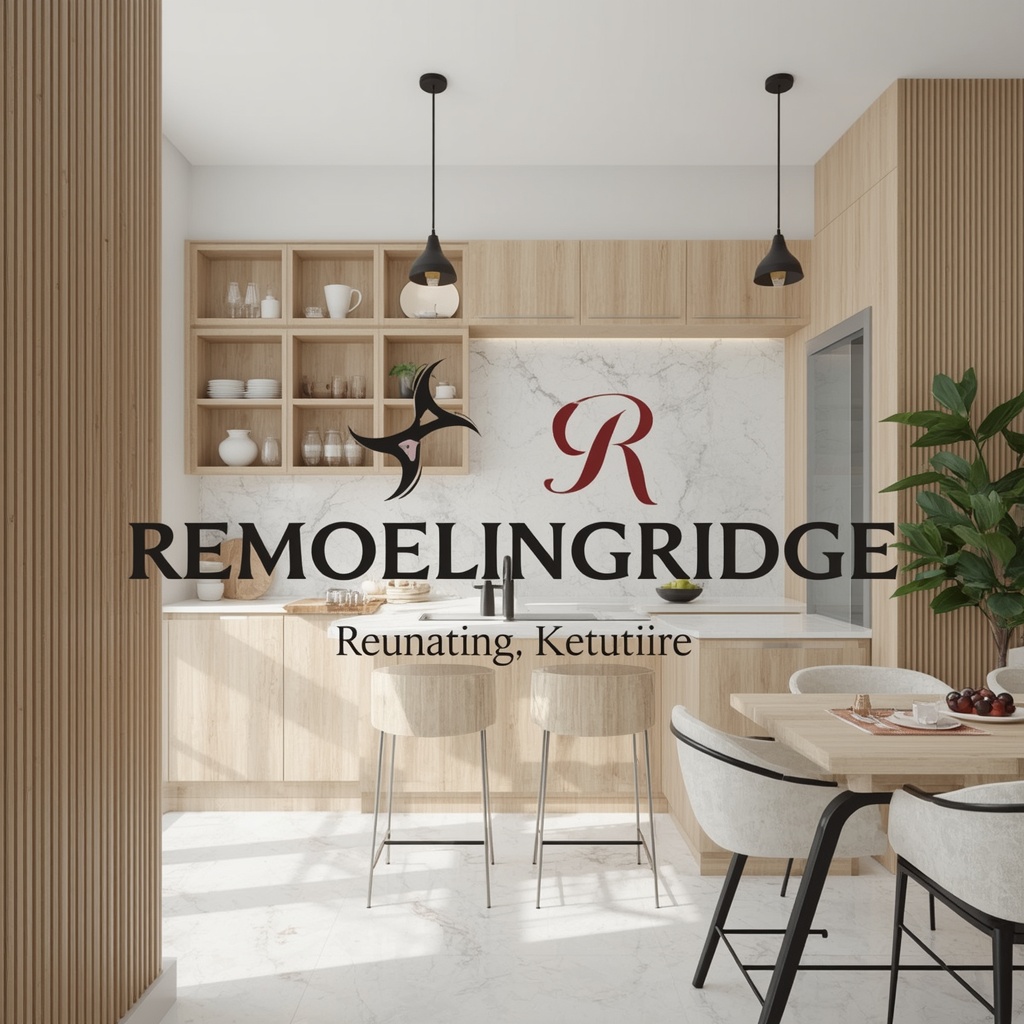 Remodelingridge